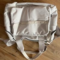 Borsa x cambio pannolino