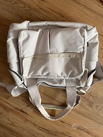 Borsa x cambio pannolino