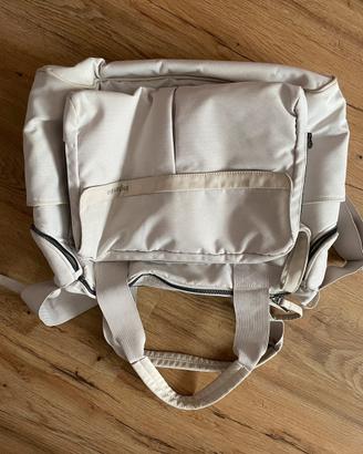 Borsa x cambio pannolino