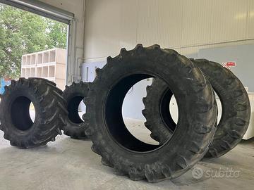 Gomme trattore Trelleborg