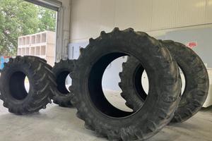 Gomme trattore Trelleborg