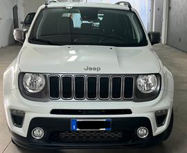 JEEP RENEGADE MJT 120 cv LIMITED