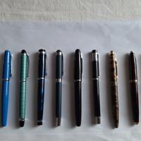 Penne roller senza marchio