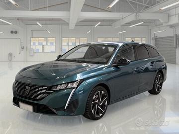 PEUGEOT 308 SW ALLURE PACK PURETECH 130 EAT8 SES S