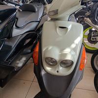 mbk booster Next generation 50 