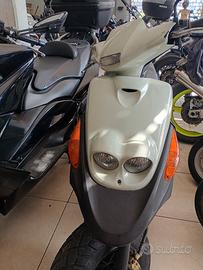 mbk booster Next generation 50 