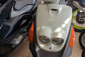 mbk booster Next generation 50 