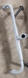 Maggiolino collettore aspirazione - Cod A-