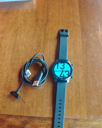 ticwatch pro 3 gps ultra
