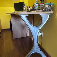 Scrivania Moretti compact