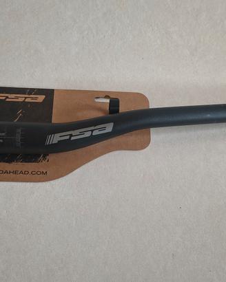 manubrio MTB FSA 