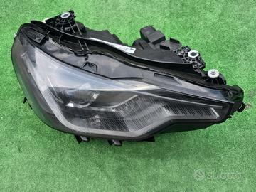 BMW 2 II G42 G87 FULL LED Faro Fanale Destro Dx