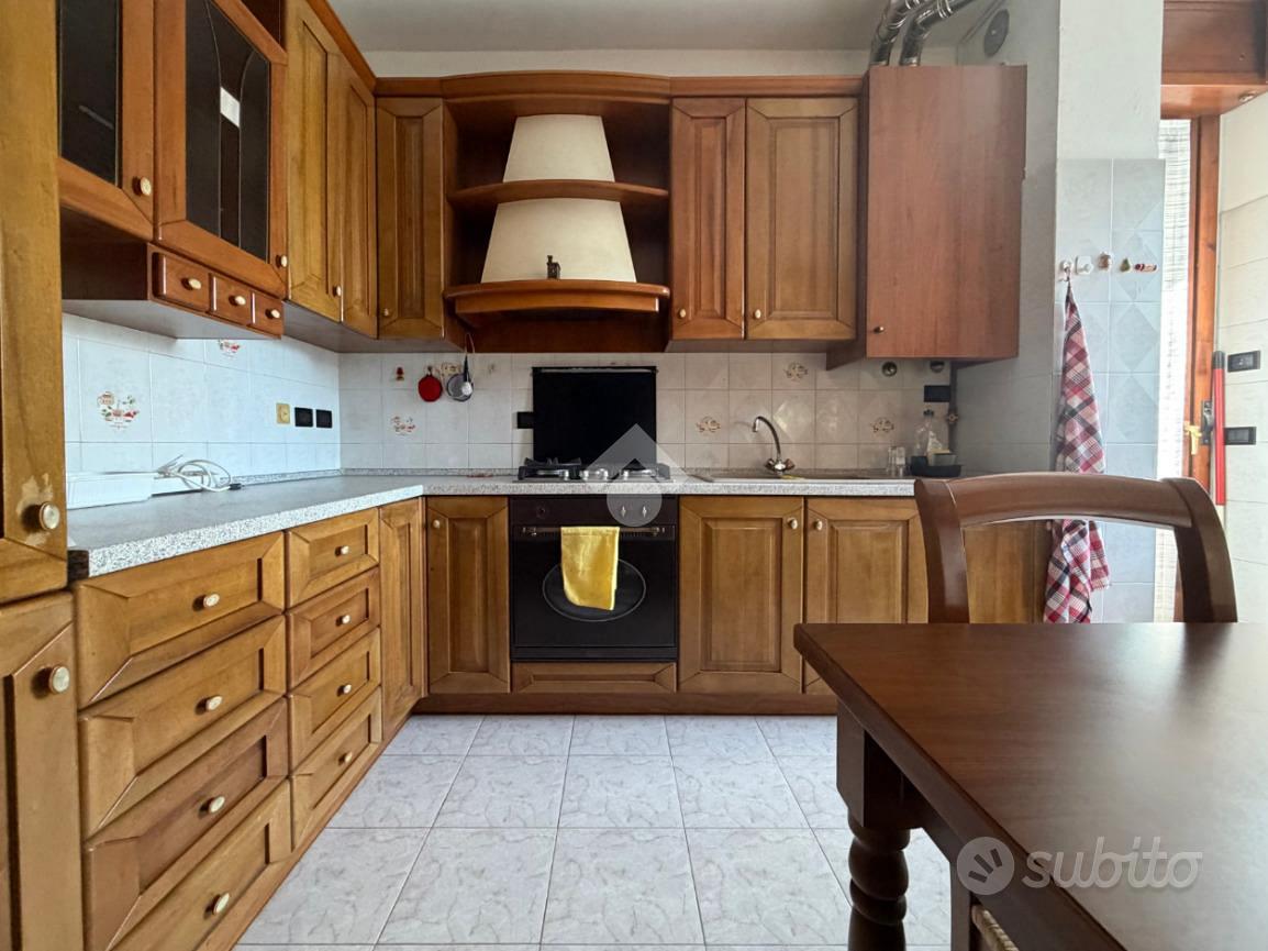 Appartamento – Pessano con Bornago, Cascina Pariana, Pessano - Altro