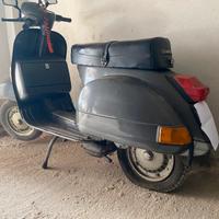 Vespa 200