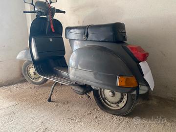 Vespa 200