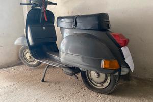 Vespa 200