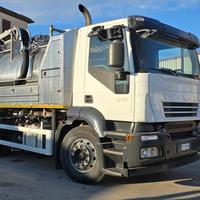 Iveco stralis 260 euro 5 cappellotto