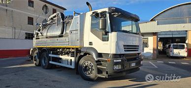 Iveco stralis 260 euro 5 cappellotto