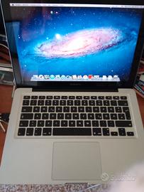MacBook A1278
