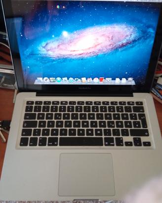 MacBook A1278
