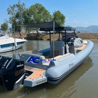 Gommone PANAMERA PY10.0