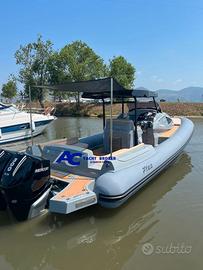 Gommone PANAMERA PY10.0