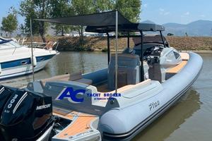 Gommone PANAMERA PY10.0