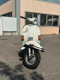 Vespa px 200 America