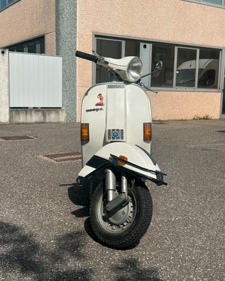 Vespa px 200 America