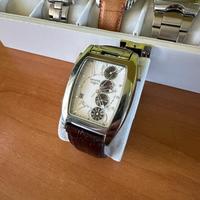 Eberhard e Co Crono 4 automatico