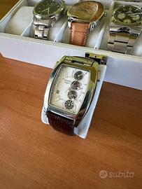 Eberhard e Co Crono 4 automatico