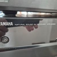 Sintoamplificatore Yamaha Htr 2064