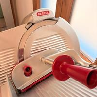 Affettatrice professionale Berkel