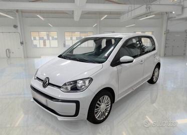 Volkswagen up! 1.0 5p. EVO move Bmt