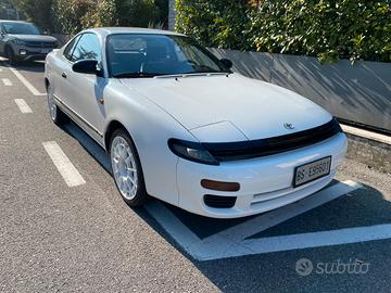 Toyota Celica 1.6 ST-i