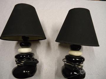 lampade da comodino