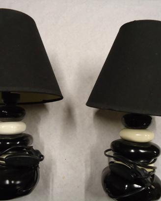 lampade da comodino