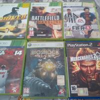 LOTTO GIOCHI XBOX360
