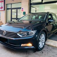 Volkswagen Passat 2.0 TDI - PERFETTA - 2015