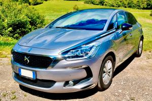 DS 5 - 1.6 BlueHDI 120CV - Cambio AUTOMATICO