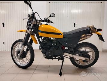 Cafè Racer 