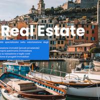 Consulenza immobiliare SAVONA