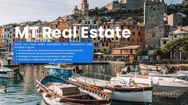 Consulenza immobiliare SAVONA
