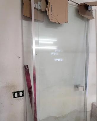 Box doccia