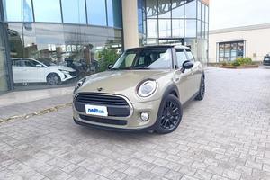 MINI One 1.5 One Hype 5 porte