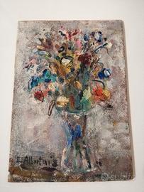 quadro Luciano Albertini 