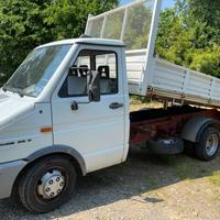 Iveco Daily 35-12 ribaltabile