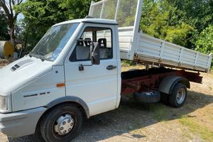 Iveco Daily 35-12 ribaltabile