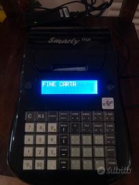 Registratore di Cassa