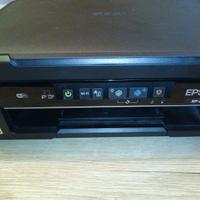 stampante Epson xp-255